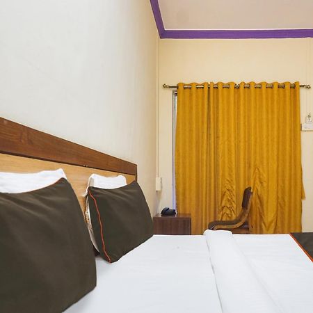 Collection O Orchard Resort Pune Exterior foto