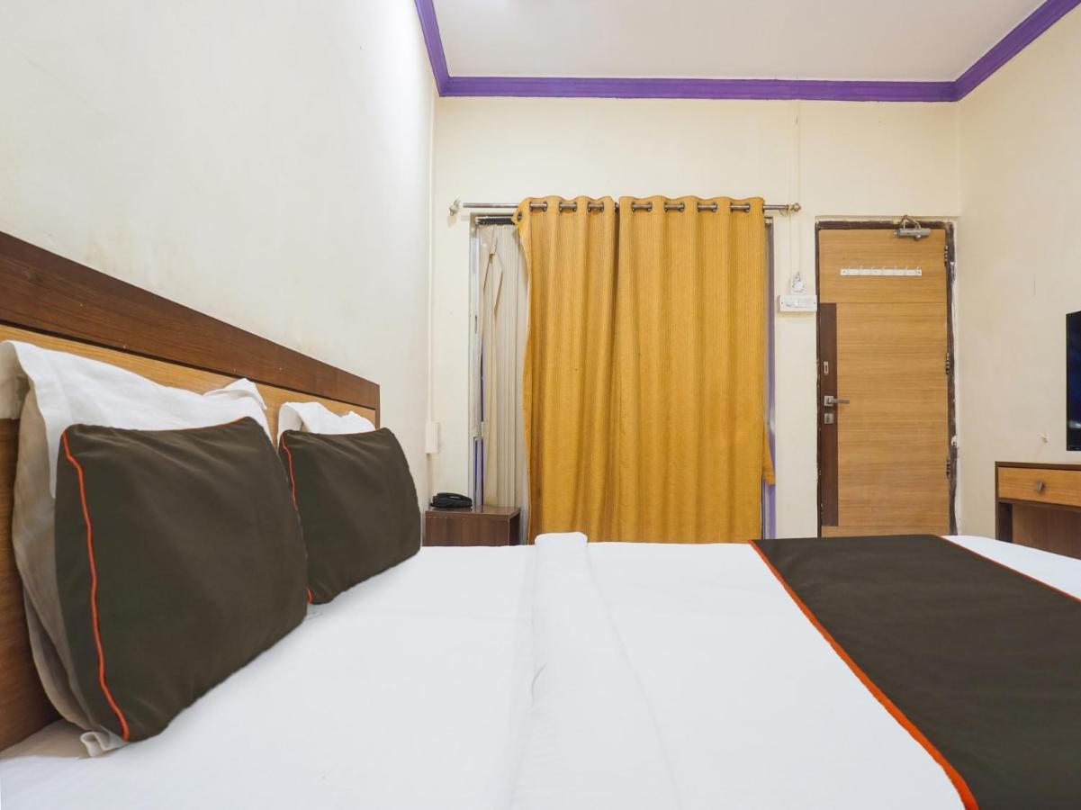 Collection O Orchard Resort Pune Exterior foto