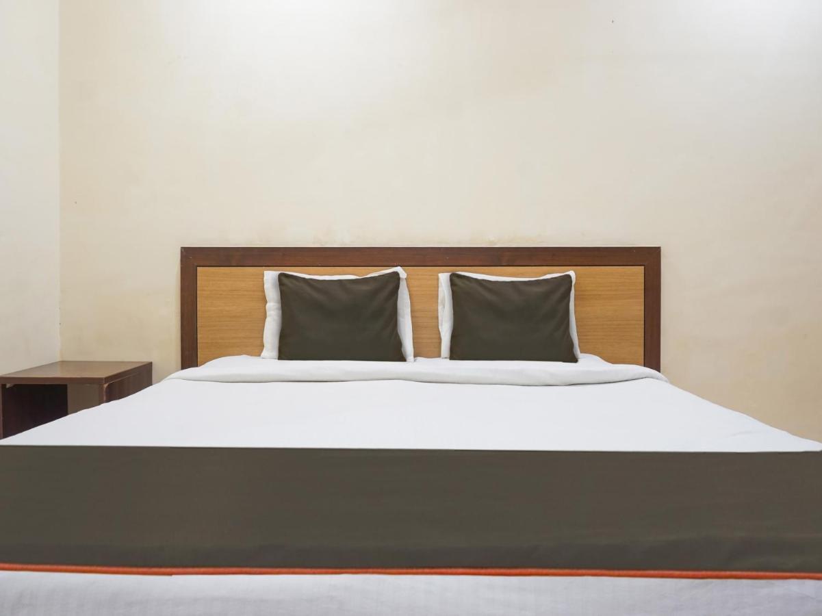Collection O Orchard Resort Pune Exterior foto