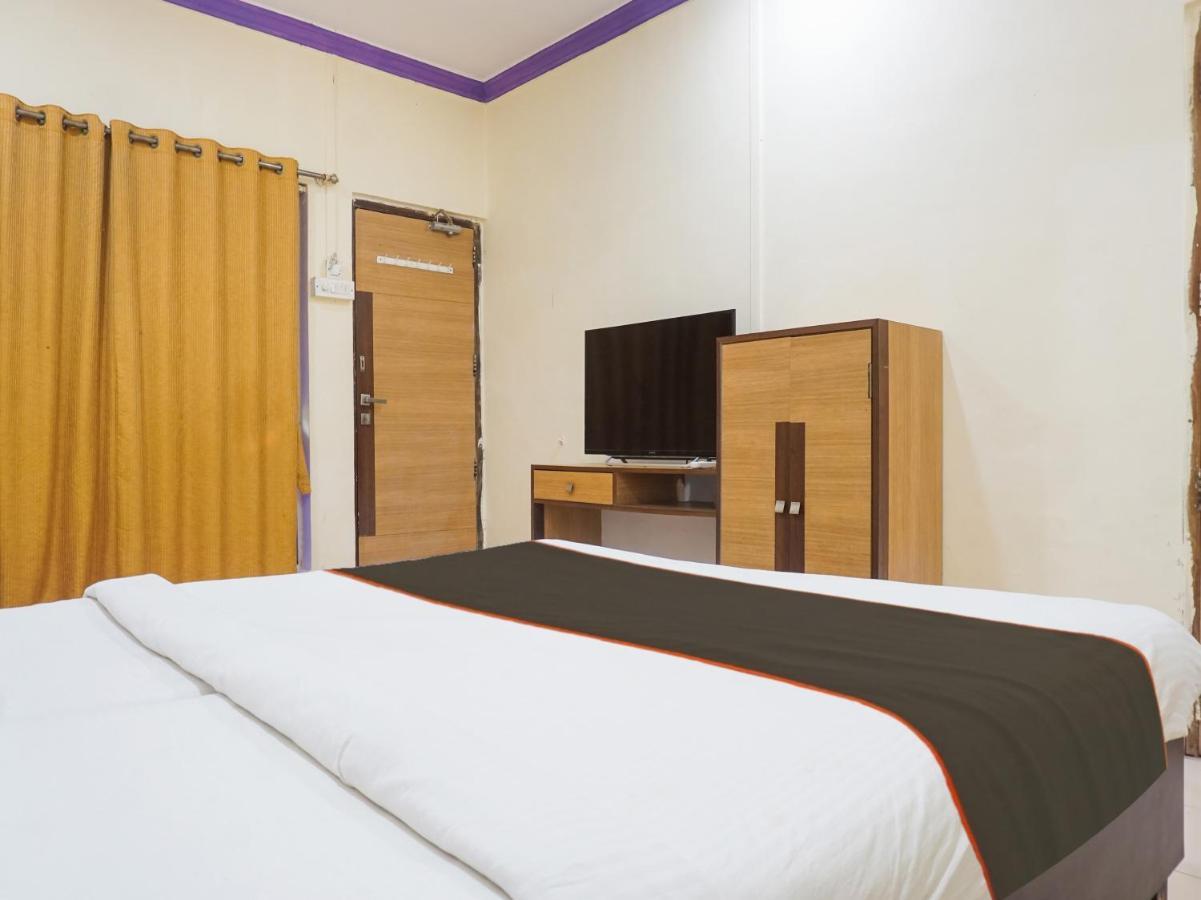 Collection O Orchard Resort Pune Exterior foto