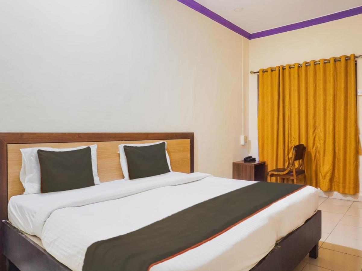 Collection O Orchard Resort Pune Exterior foto