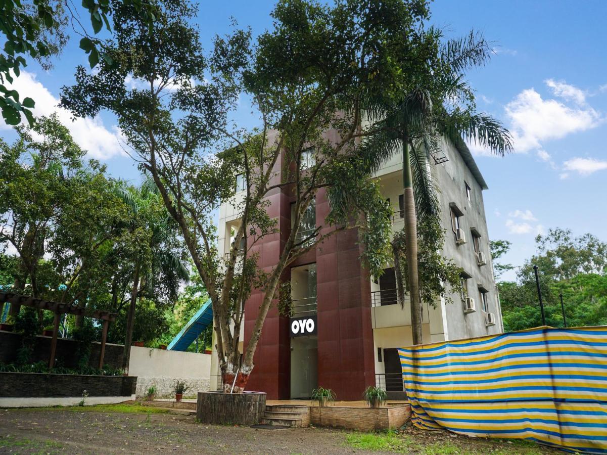 Collection O Orchard Resort Pune Exterior foto