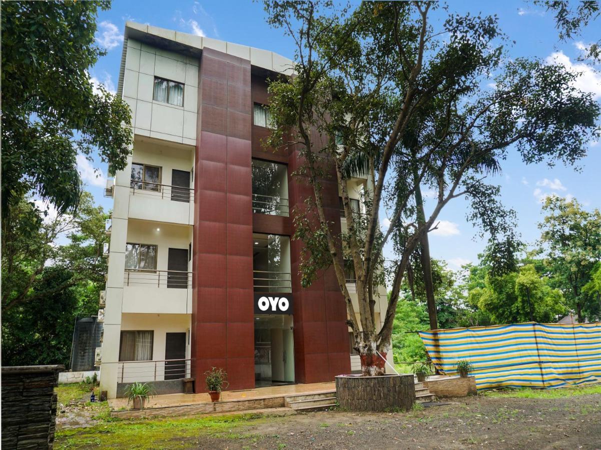 Collection O Orchard Resort Pune Exterior foto