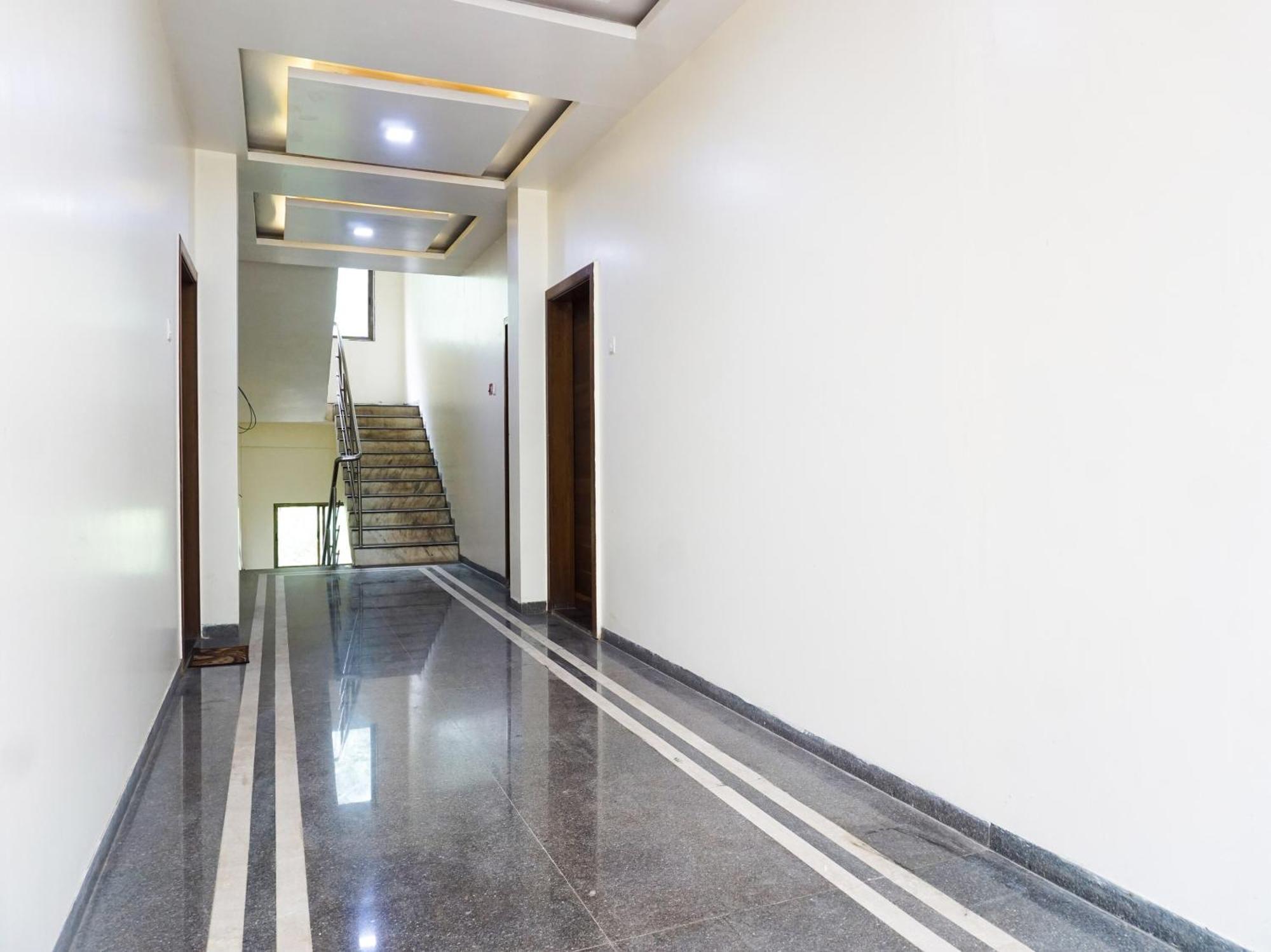 Collection O Orchard Resort Pune Exterior foto
