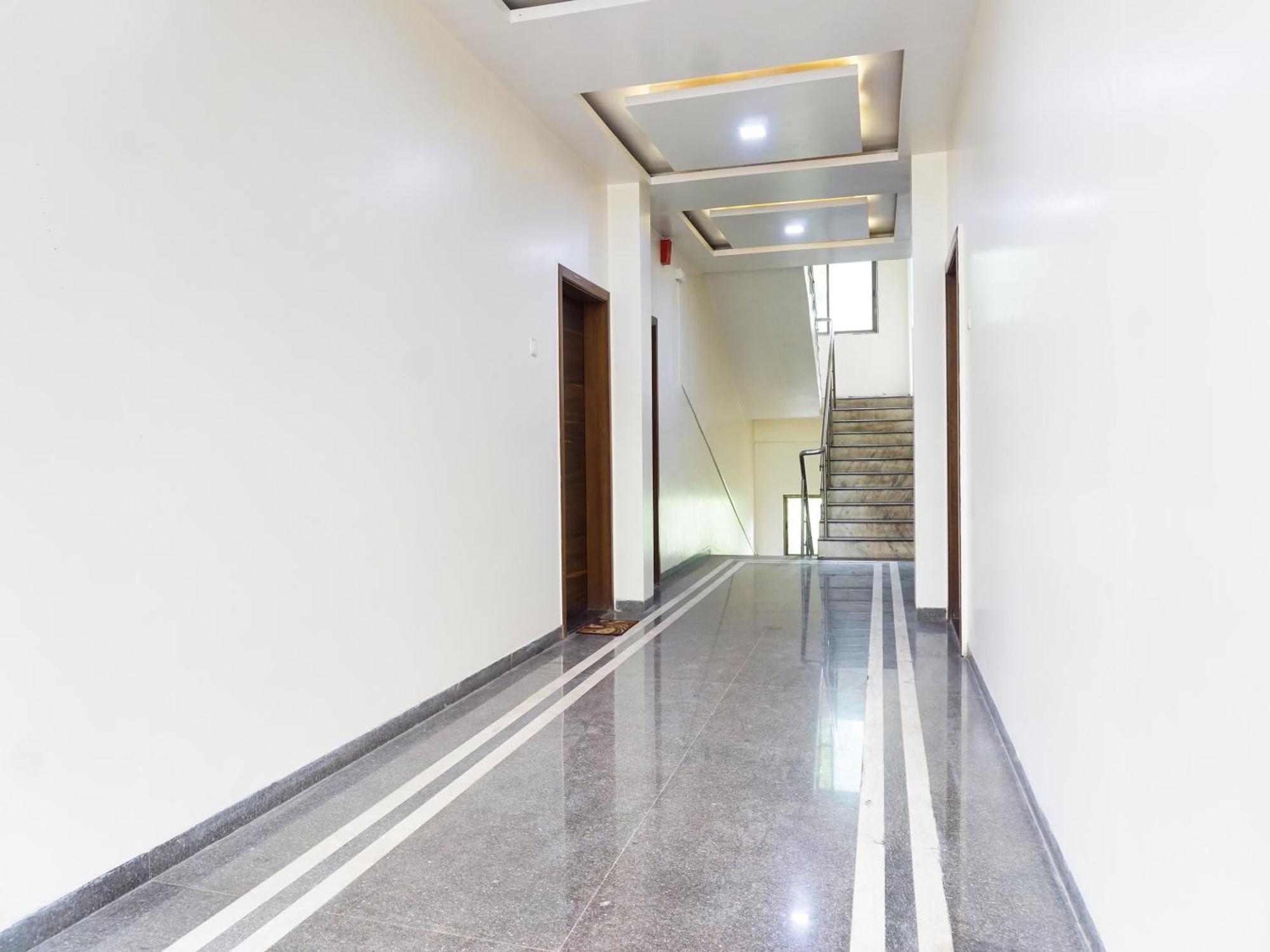Collection O Orchard Resort Pune Exterior foto