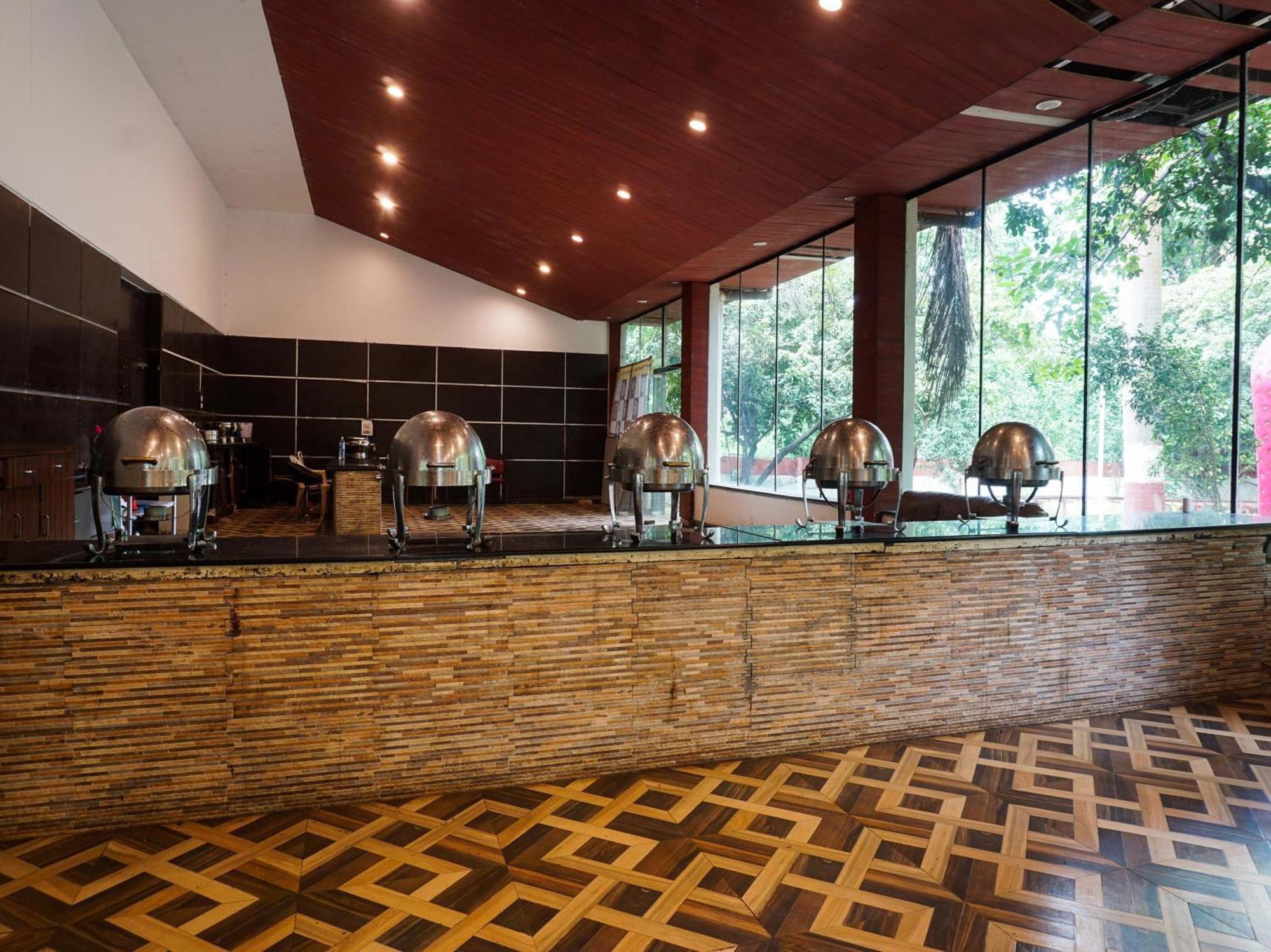 Collection O Orchard Resort Pune Exterior foto