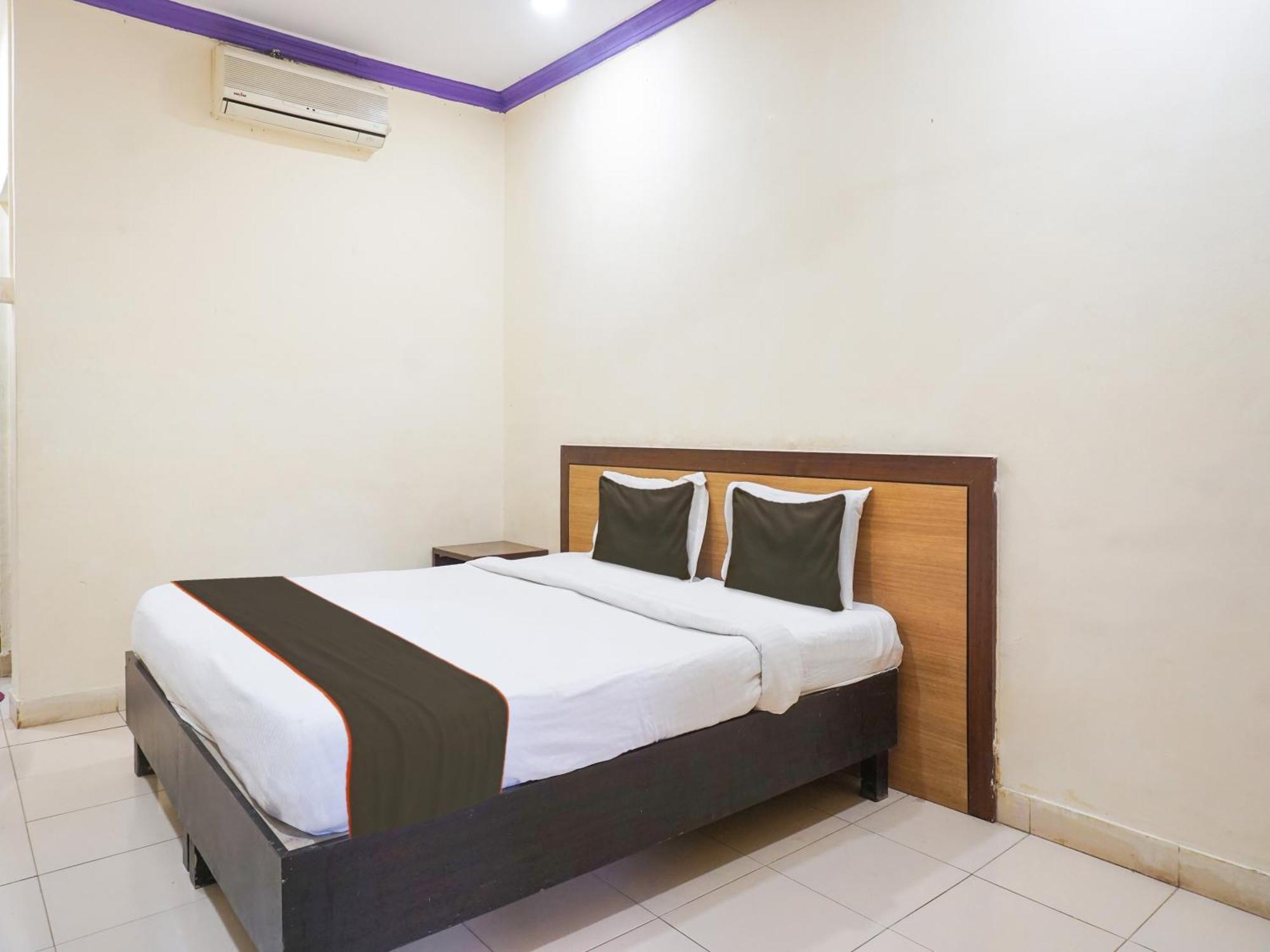 Collection O Orchard Resort Pune Exterior foto