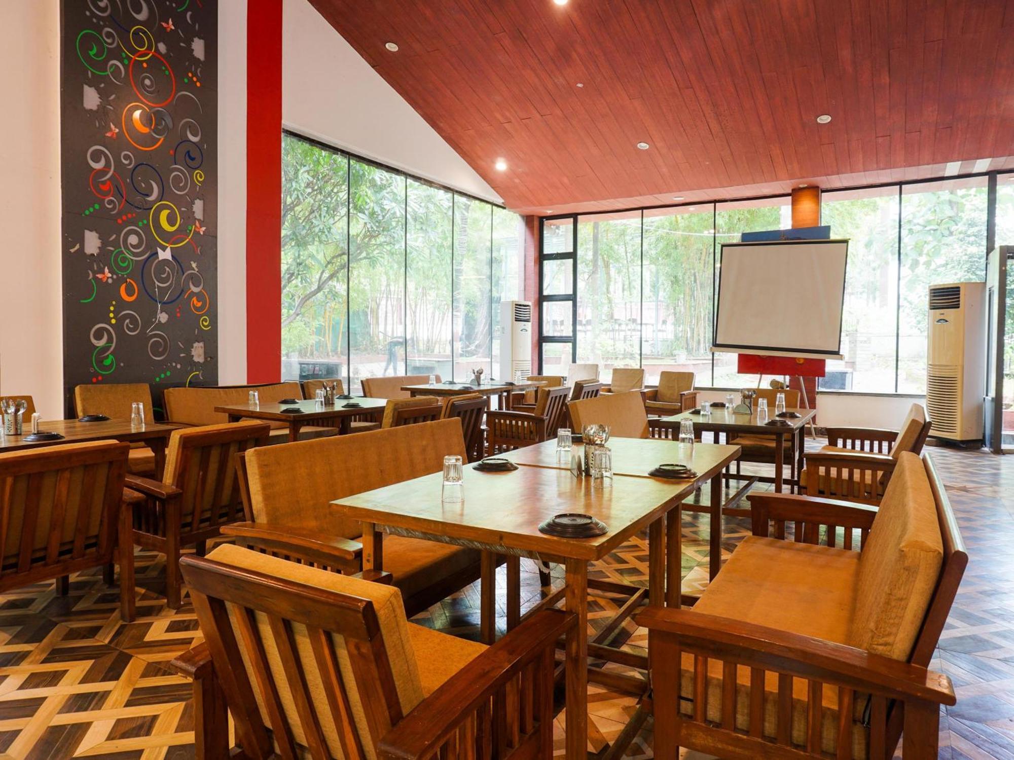 Collection O Orchard Resort Pune Exterior foto