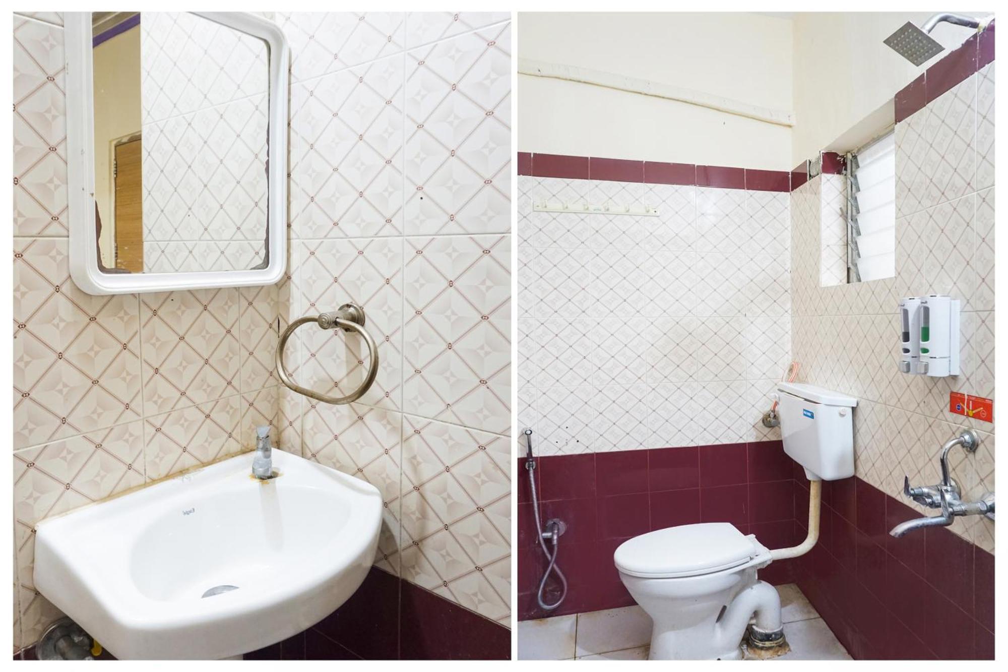 Collection O Orchard Resort Pune Exterior foto
