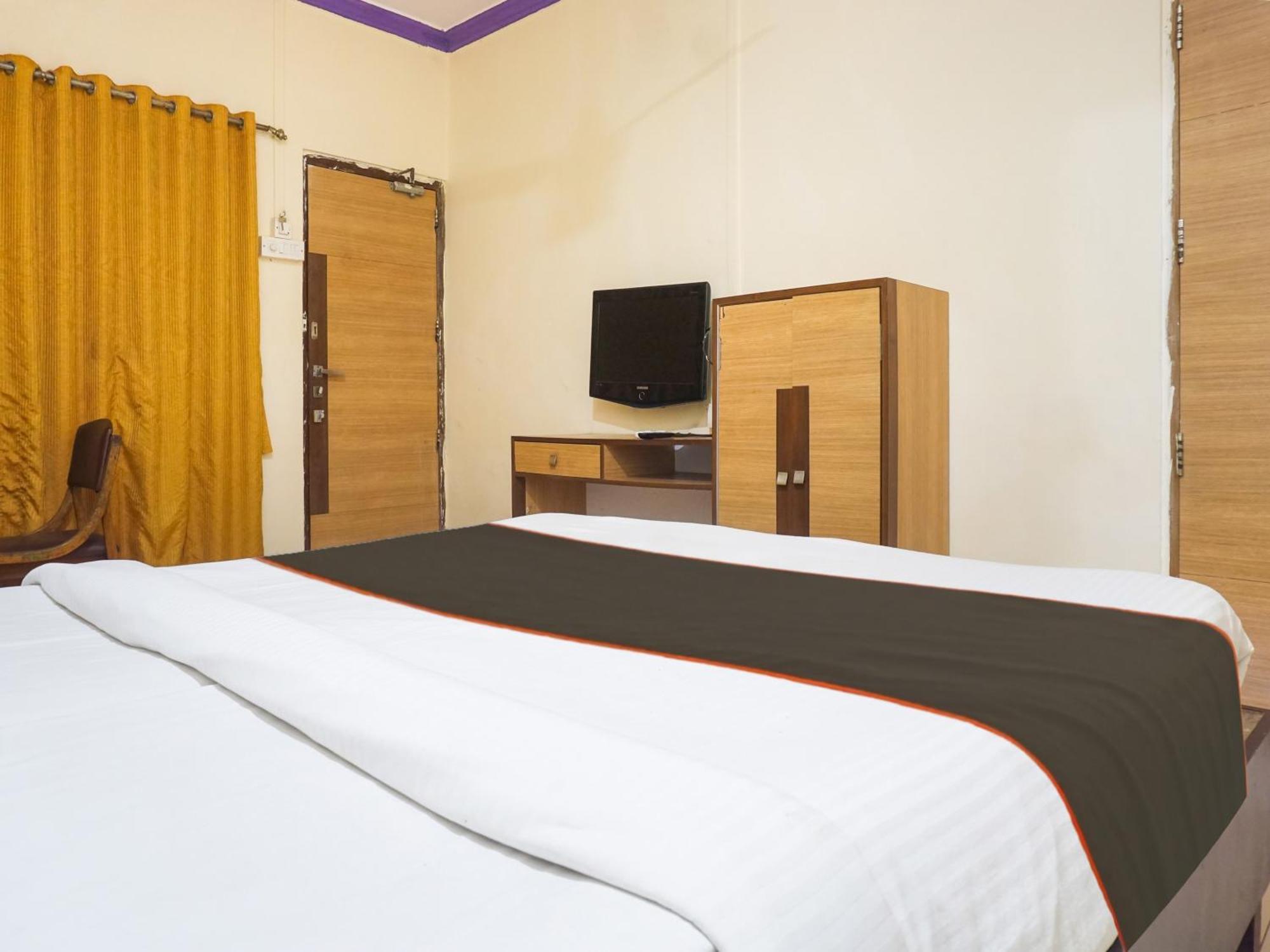 Collection O Orchard Resort Pune Exterior foto
