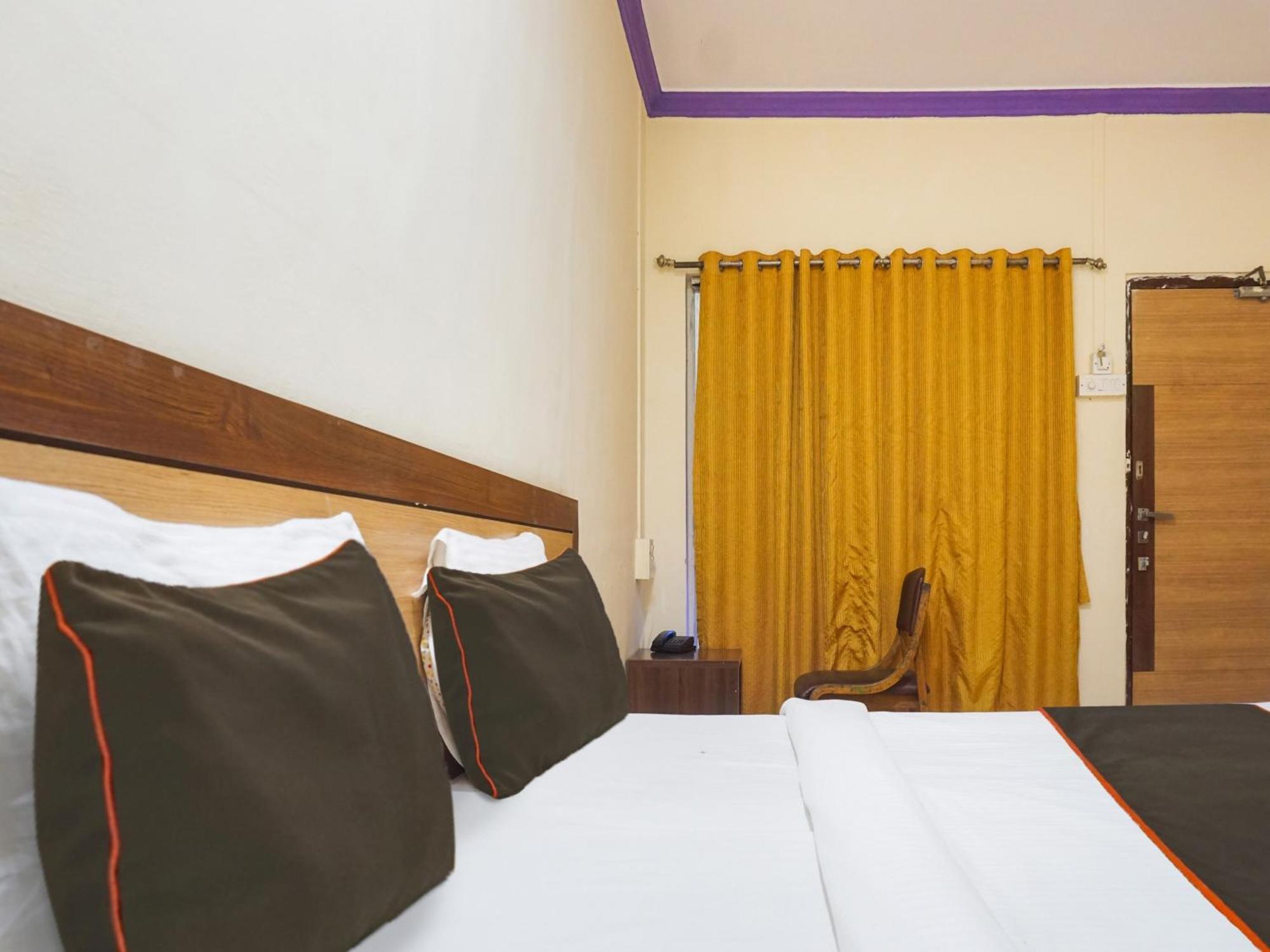 Collection O Orchard Resort Pune Exterior foto