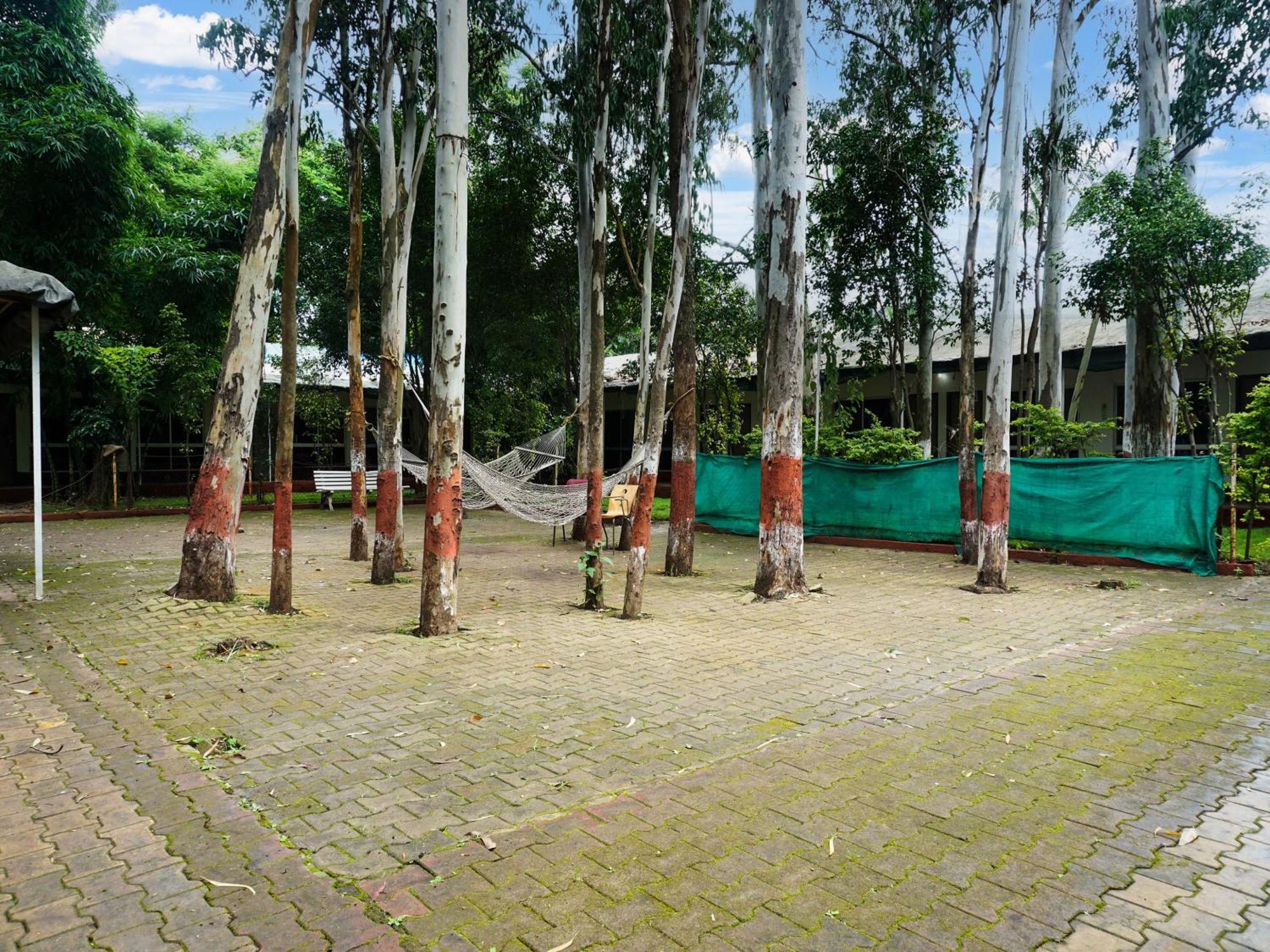 Collection O Orchard Resort Pune Exterior foto