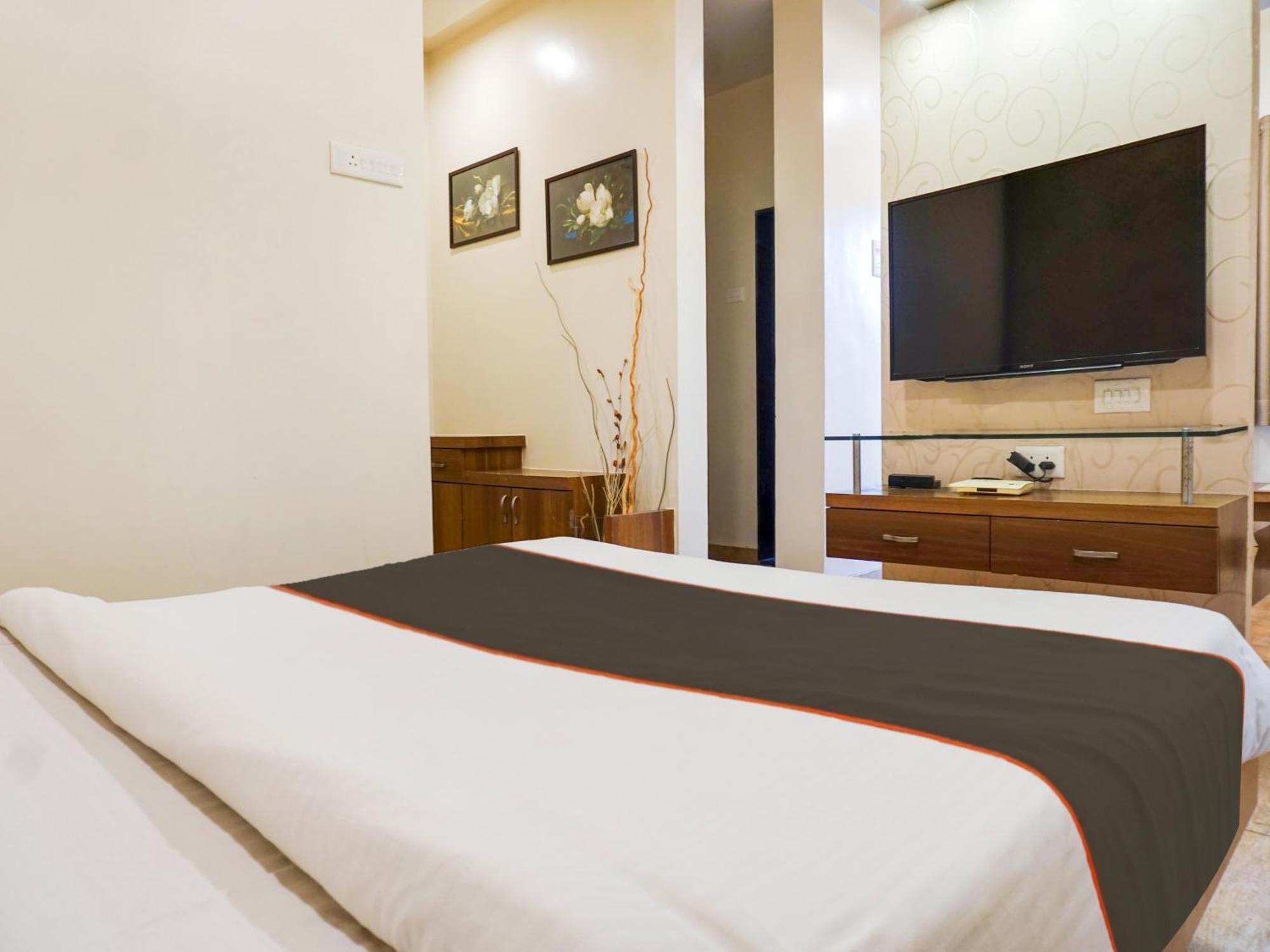 Collection O Orchard Resort Pune Exterior foto