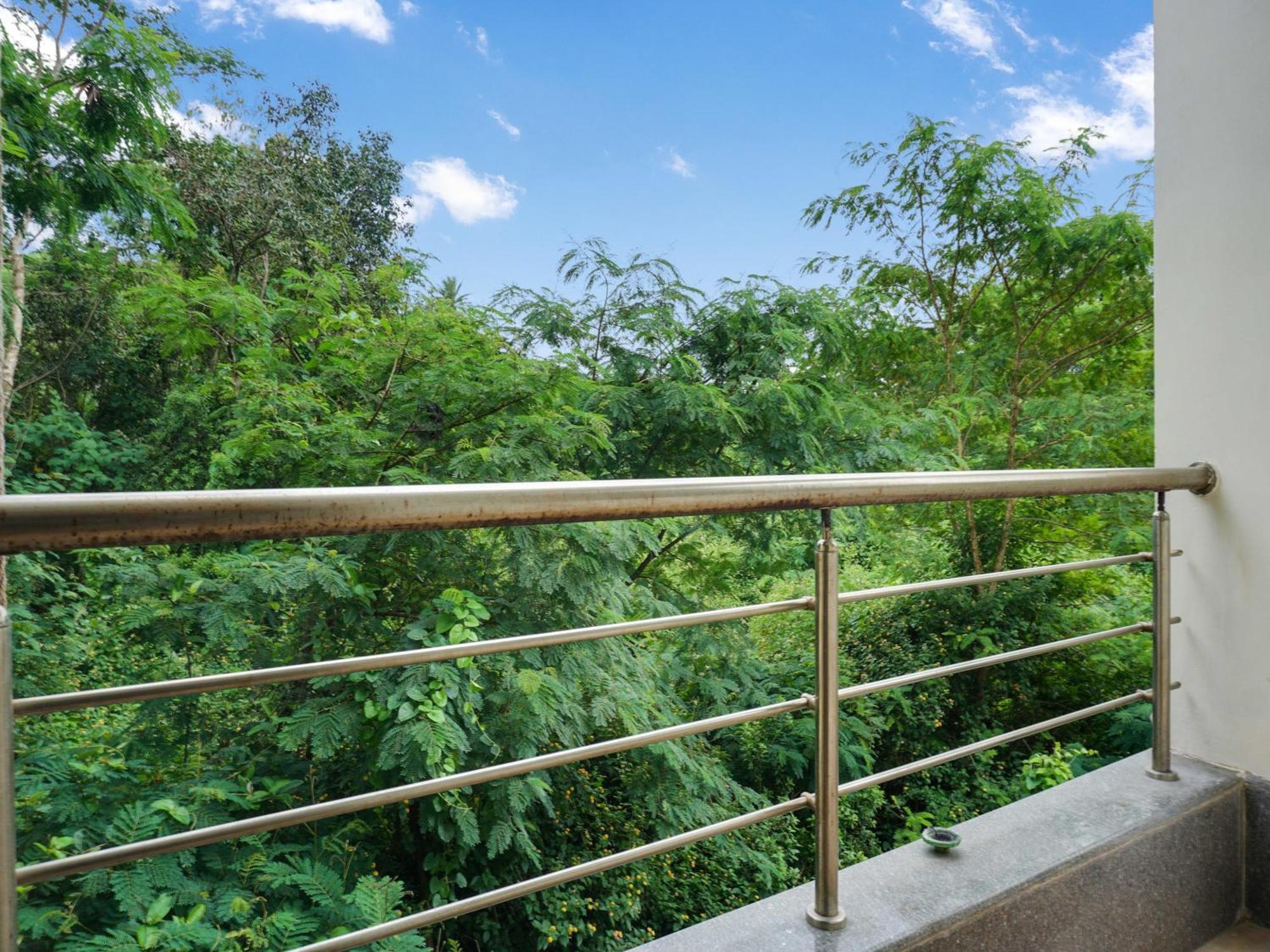 Collection O Orchard Resort Pune Exterior foto